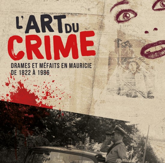 Exposition L'art du crime